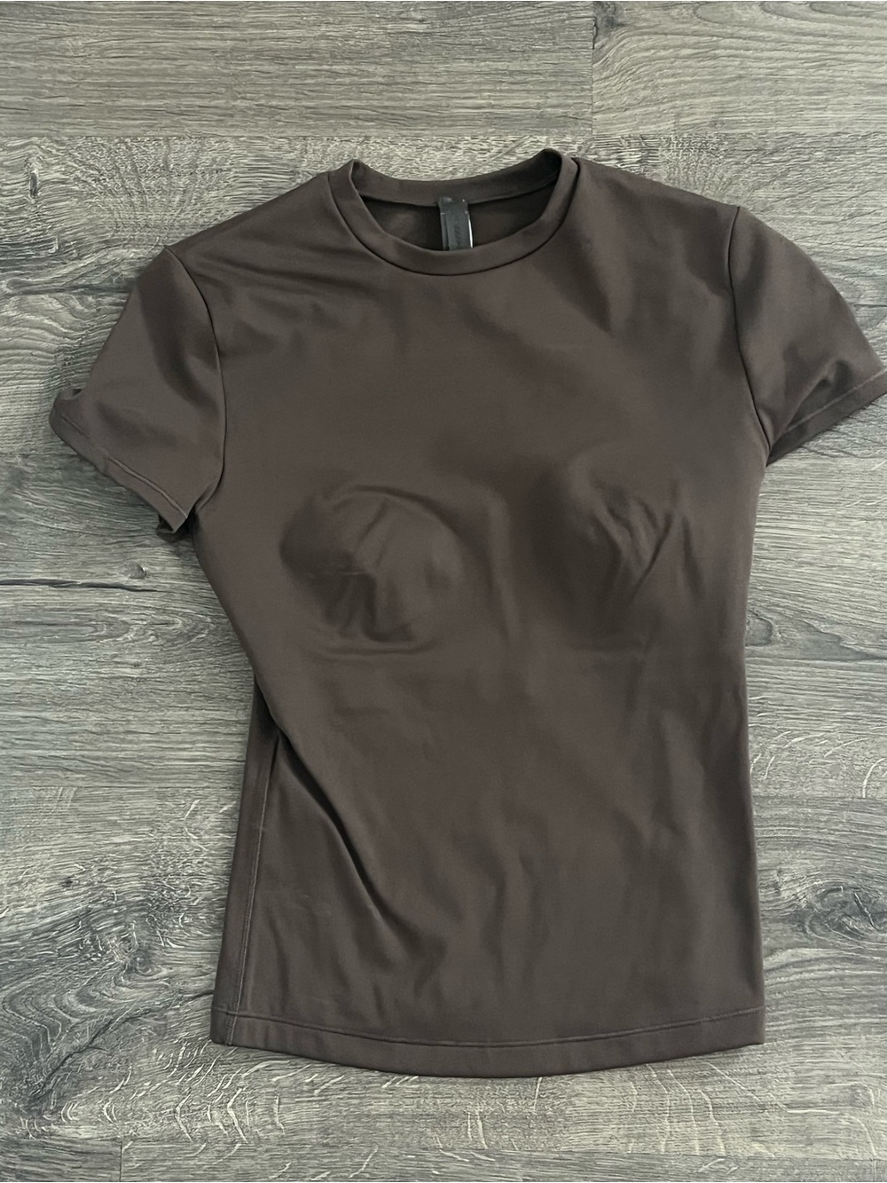Nike x Skims Tshirt